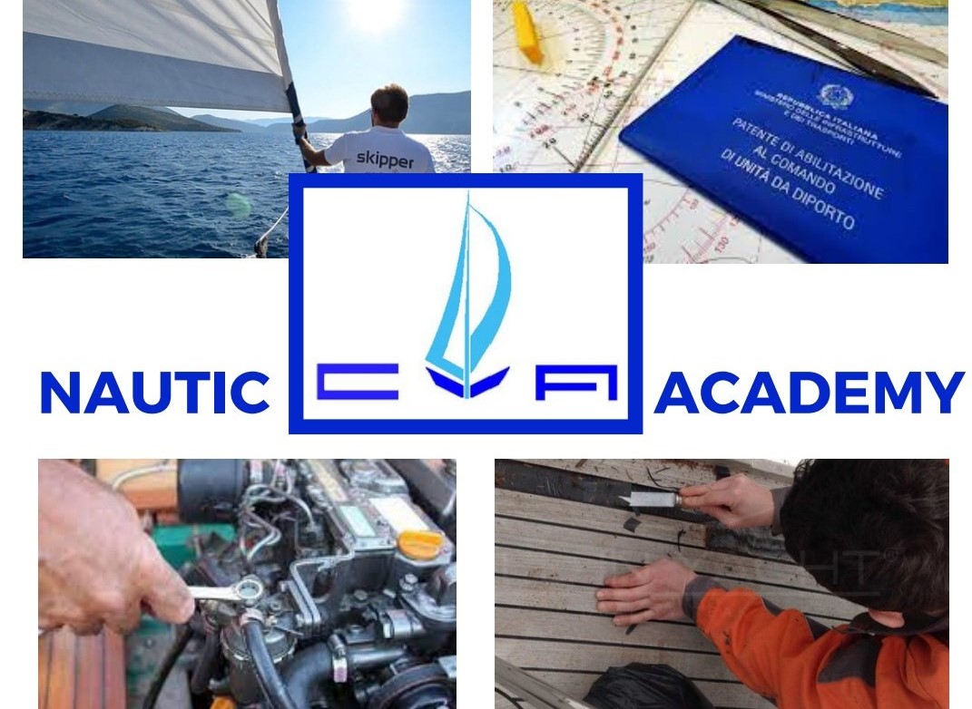 NAUTIC ACADEMY CVA